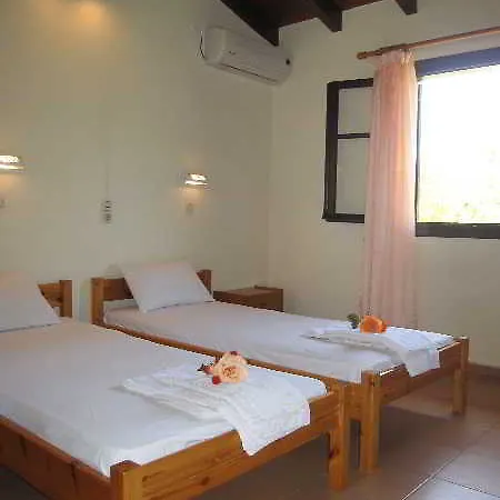 Hotel Alexandra Argostoli (Kefalonia)