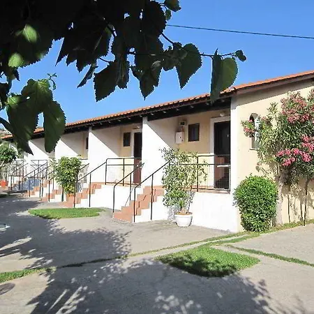 Hotel Alexandra