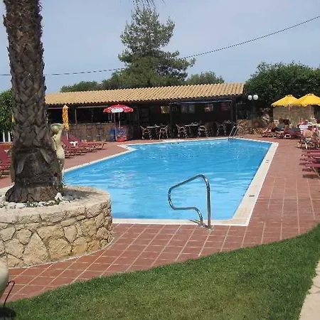 Hotel Alexandra *