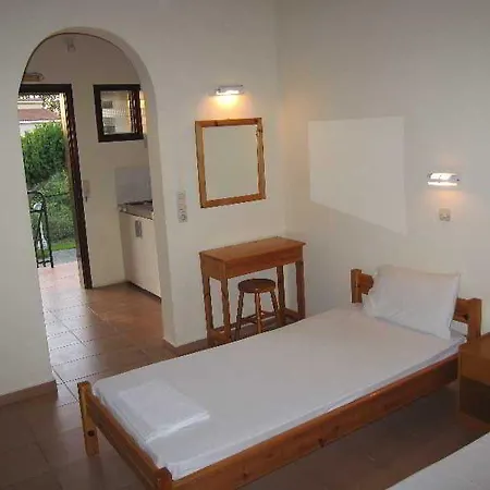Hotel Alexandra *